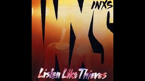 INXS - Mystify