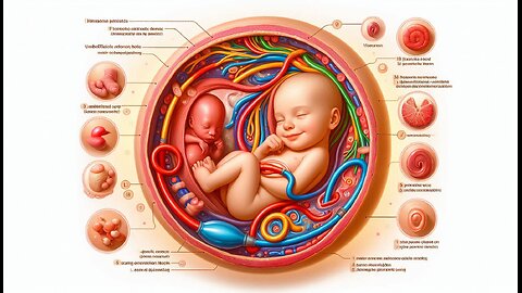 Don’t Let Them Cut the Cord Yet! 🚼 The Surprising Truth About Umbilical Cords