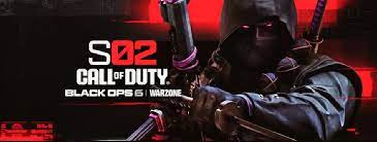 Call of Duty S02 Warzone Training