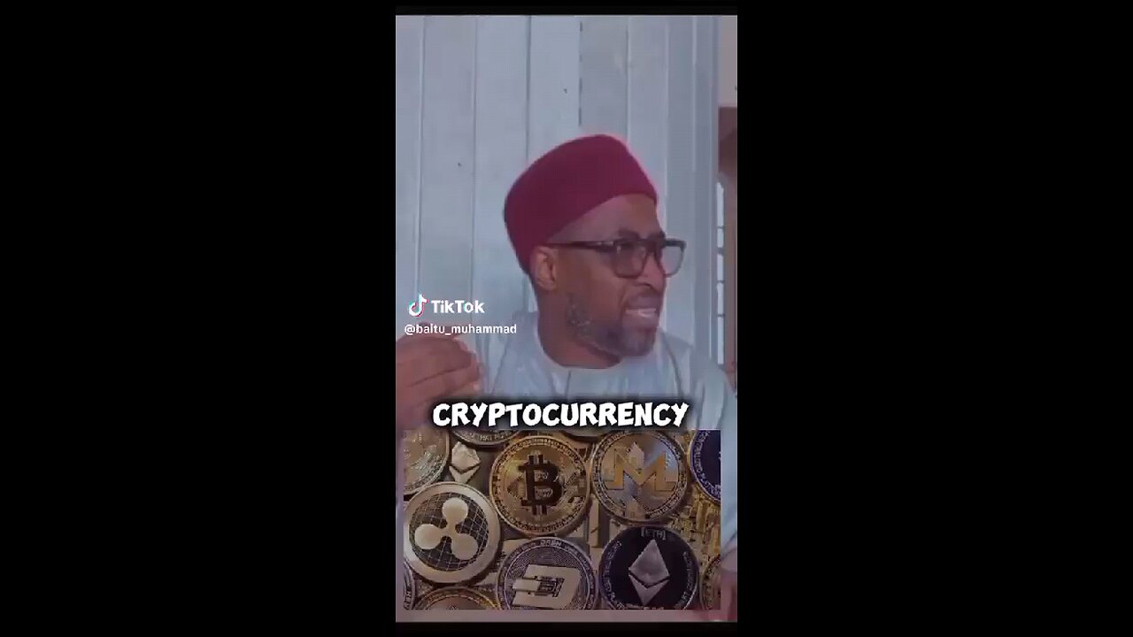 Crypto