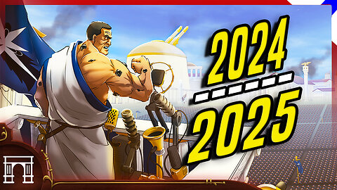 The Year Of Victory In Review! Goodbye 2024 And Hello 2025