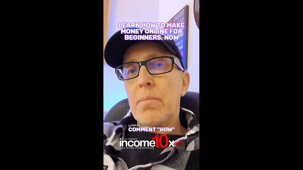 EARN EXTRA INCOME ONLINE