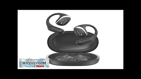 Lenovo ERAZER X9 TWS Headset Wireless bluetooth 5.4 Earphone 20mm Driver Unit Review