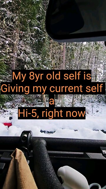 Looking for that good good powder || LFG || 4x4 Off-road