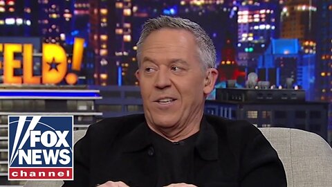 Hollywood breaks up with DEI: Gutfeld