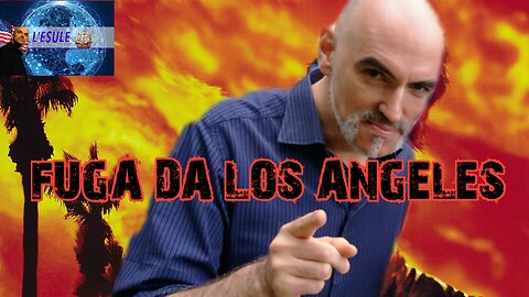 FUGA DA LOS ANGELES