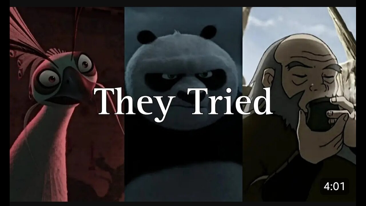 When Cartoon Characters Tried To Tell Us Something.. | Cartoon Wisdom