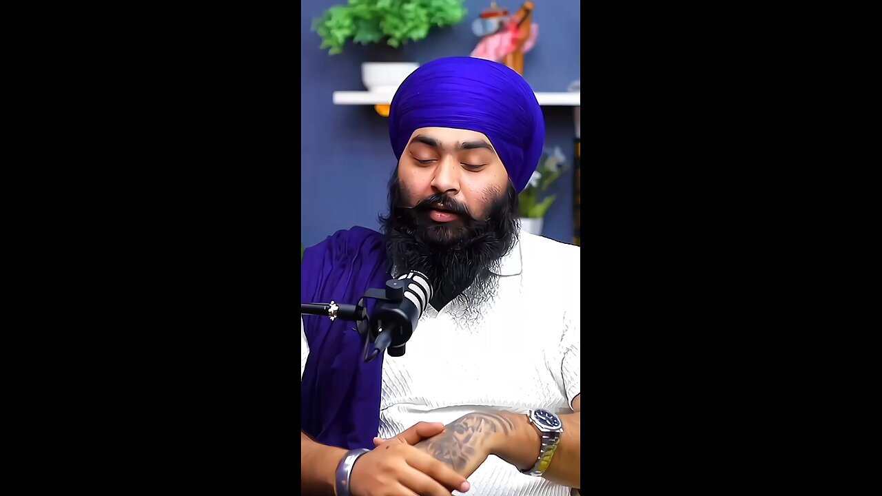 Punjabi Podcast