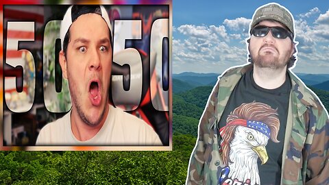 This Can't Be Real!!! - Reddit 50/50 Challenge #2 (More Beasty) - Reaction! (BBT)