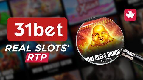 Real RTP and 31Bet Casino's Review