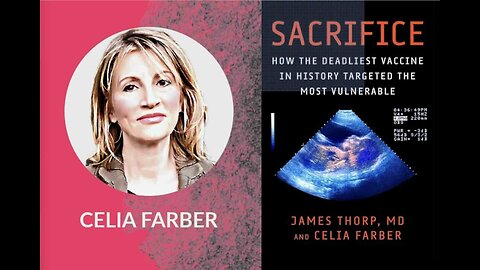 Celia Farber on Deadliest Vaccine in History