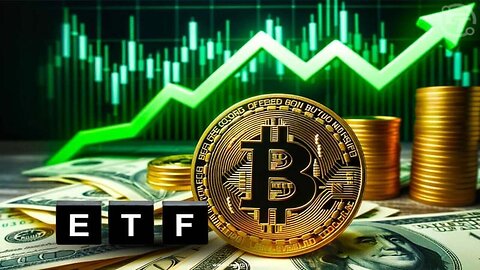 Spot Bitcoin ETFs: A Breakthrough Year & Bright Future Ahead!