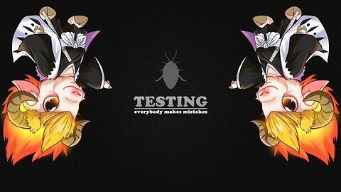 Testing out Rum Studio with OBS (Testing without Rum Studio)