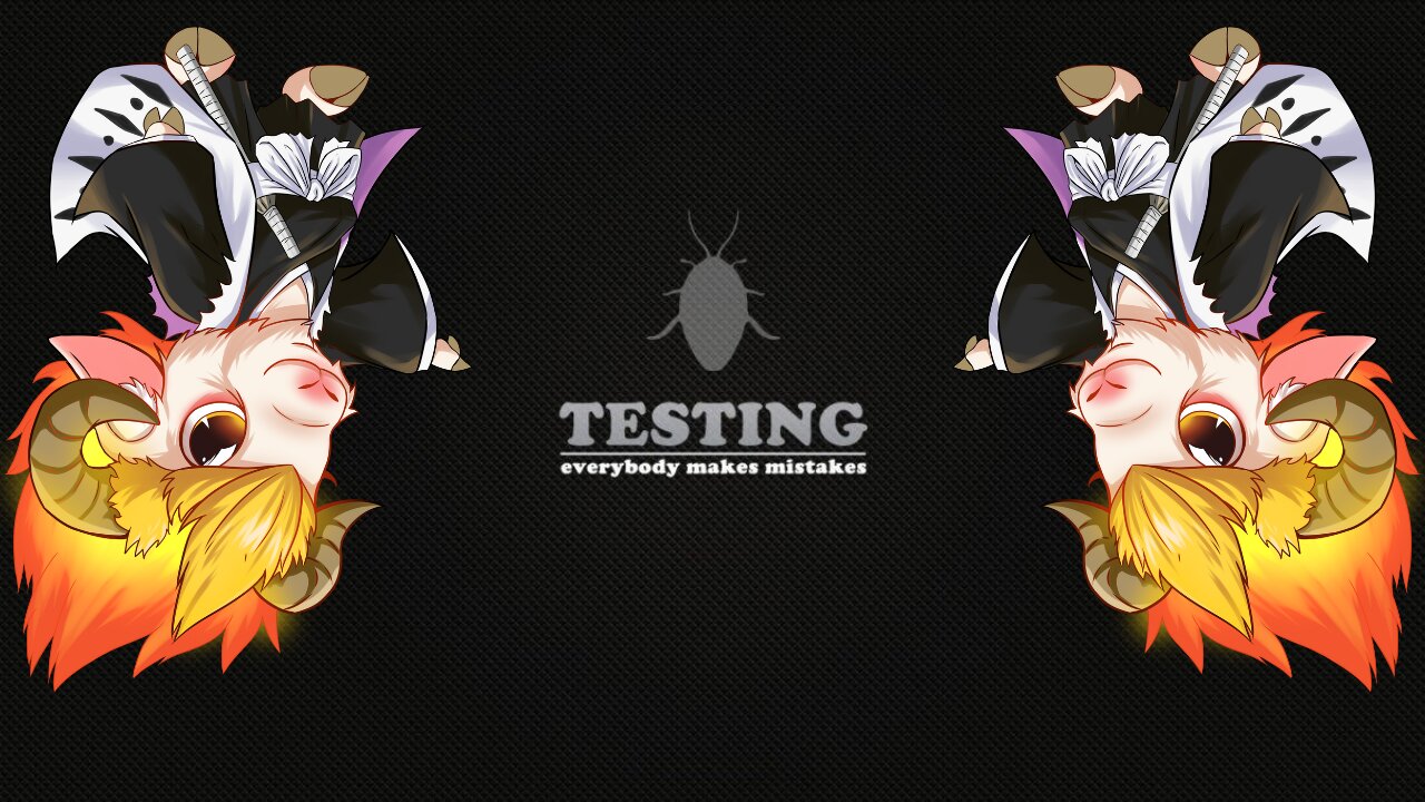 Testing out Rum Studio with OBS (Testing without Rum Studio)