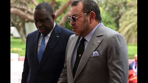 LE MAROC : TRAHISON SUR TRAHISON, LA LEÇON QUE MACKY SALL APPREND À SES DÉPENS.