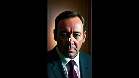 Kevin Spacey Accusations Lead to Career Fallout In 2017