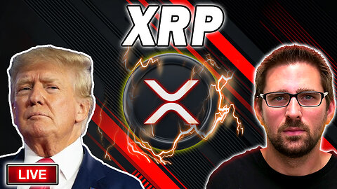 President Trump, Ripple and their battle against the SEC