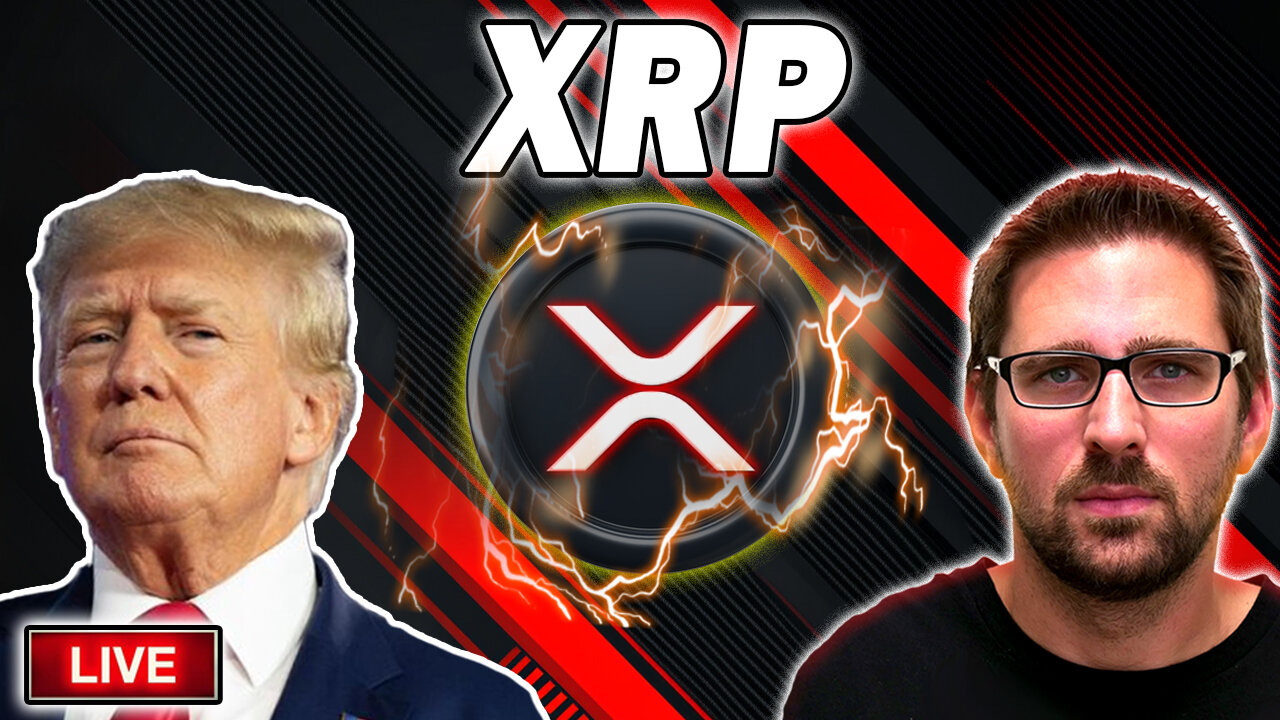 President Trump, Ripple and their battle against the SEC