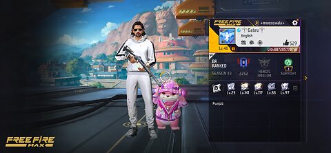 free fire all time best