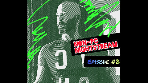 NON-PC NightStream: Episode 2