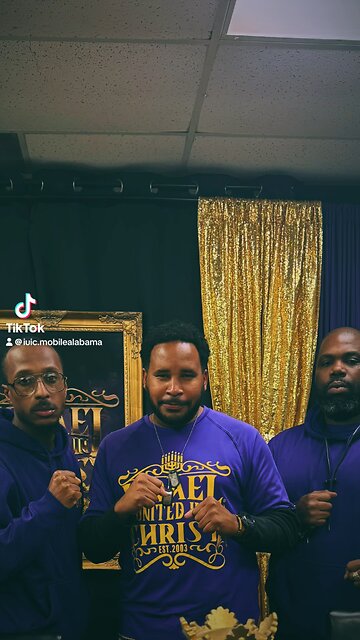 Mighty Men of Israel 🔥🔥🔥