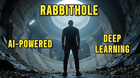 Learn deeply with AI: Rabbithole