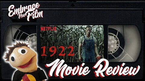 The Slow Burn Of A Stephen King Character Study: “1922” - Movie Review