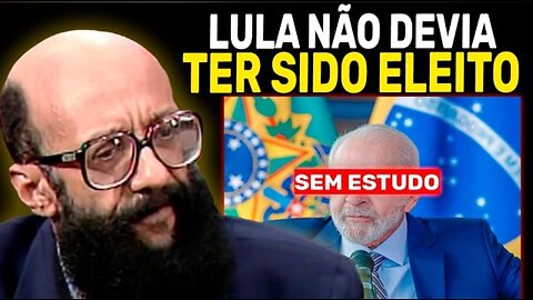 A MAIOR FARSA DA POLÍTICA BRASILEIRA- Dr. Enéas