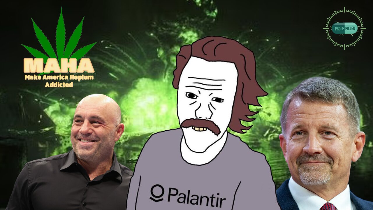 The OBFUSCATION of Ian Carroll