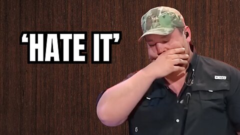 Luke Combs Speaks Out About Personal STRUGGLE Since Childhood