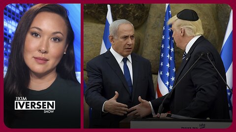 Trump To SMUG Netanyahu: Let's Clear “All” Palestinians From Gaza! | RFK Jr, Tulsi Move On To Round Two