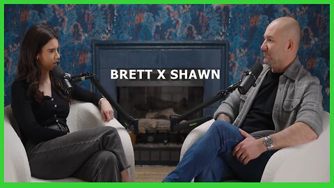 Shawn Ryan on Masculinity, Independence, and Family | Episode 6