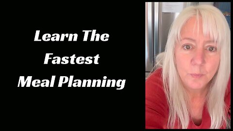 You WON'T BELIEVE How AI Revolutionized My Meal Planning | How AI Revolutionized Meal Planning