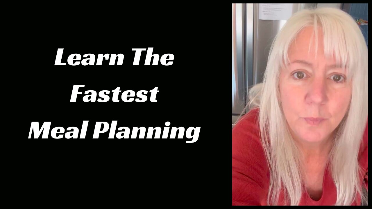 You WON'T BELIEVE How AI Revolutionized My Meal Planning | How AI Revolutionized Meal Planning