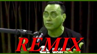 ♫ Eddie Bravo - The Flat Earth Song ♫