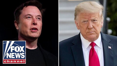 Elon Musk says Trump agrees USAID should be shut down_ It_s _beyond repair