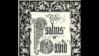 Psalms Day TWENTYTWO