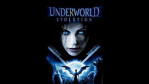 LDGi Underworld 2 Evolution 2006