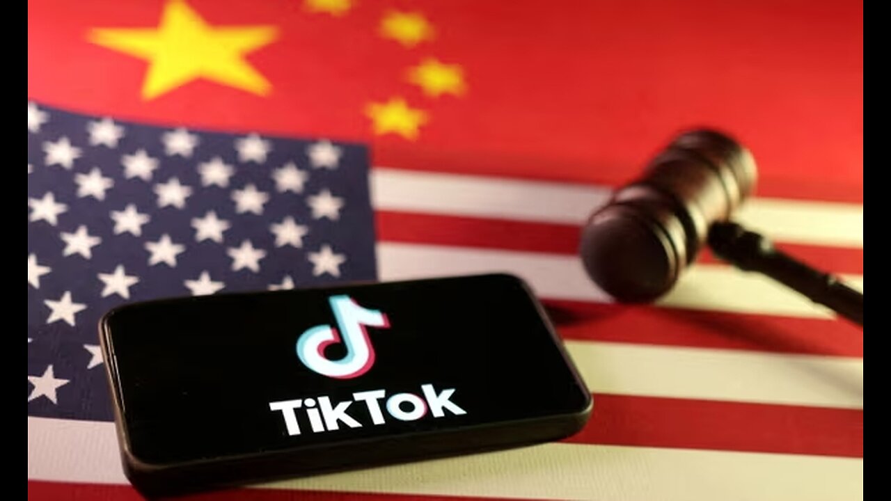 TikTok en Danger