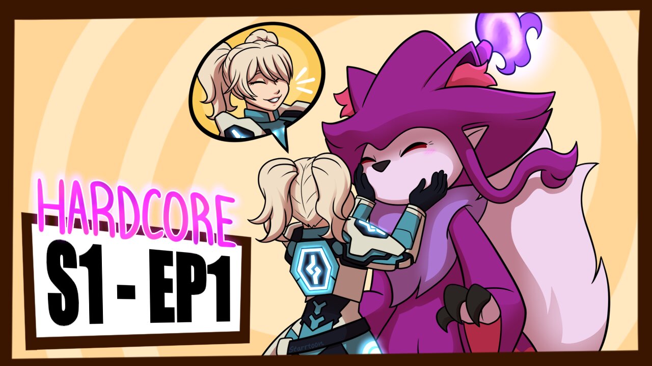 Palworld Hardcore Season 1 - Episode 1