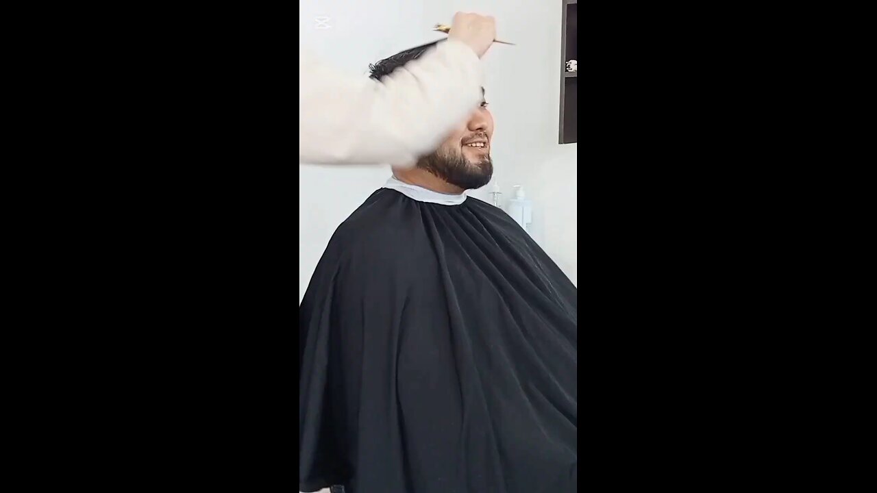 Next Level Barber