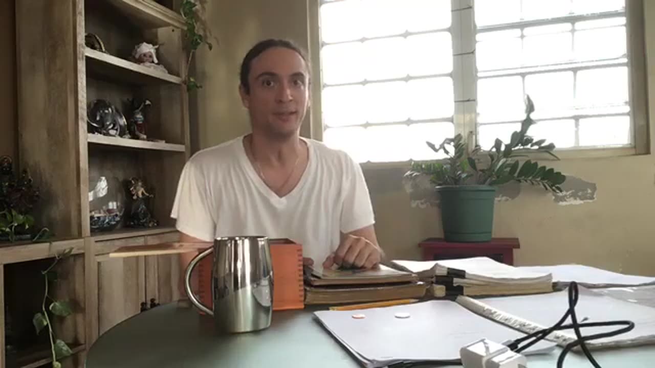 Como ser un buen Dungeon Master de D&D Pt1