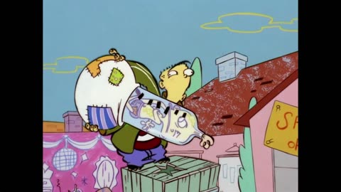 Eddy!!!