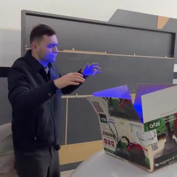 DANCE party with little people