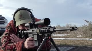 Pew Pew Tacticool