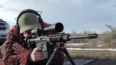 Pew Pew Tacticool