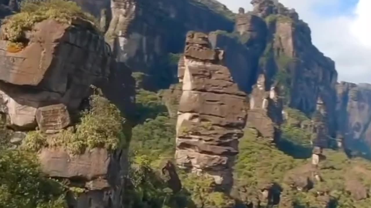 Mt. Roraima