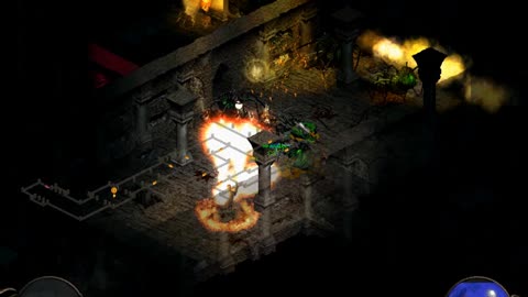 Let's Not Finish Diablo 2ː Median XL (+Vyktory) ￨4￨ {EN}