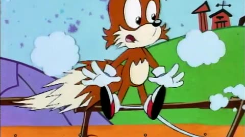 Adventures Of Sonic The Hedgehog12