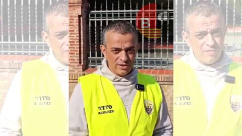 Tito Álvarez pide ayuda a Laia Bonet y Albert Batlle para el control de los VTC